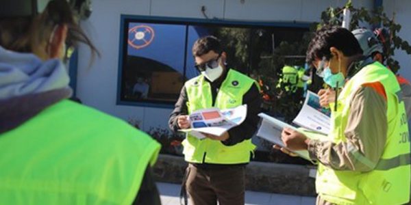 MONITORES COVID