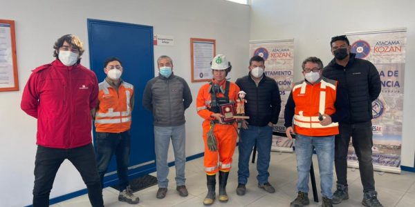 Somacor reconocimiento 1